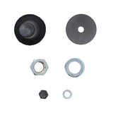 PAI INDUSTRIES ­-­ 750077 ­-­ TORQUE ROD TAPERED STUD BUSHING REPLACES HENDRICKSON 64400-004L