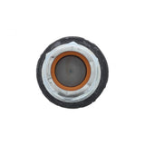PAI INDUSTRIES ­-­ 750077 ­-­ TORQUE ROD TAPERED STUD BUSHING REPLACES HENDRICKSON 64400-004L