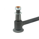 PAI INDUSTRIES ­-­ 750116 ­-­ TORQUE ROD END REPLACES HENDRICKSON 66691-000H