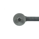 PAI INDUSTRIES ­-­ 750116 ­-­ TORQUE ROD END REPLACES HENDRICKSON 66691-000H