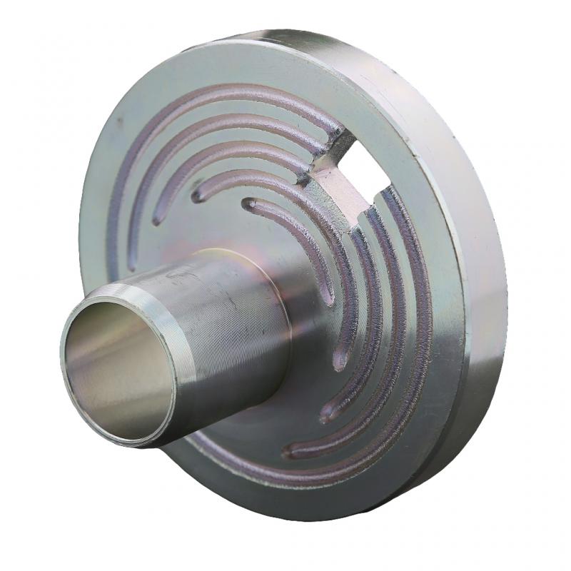 PAI INDUSTRIES ­-­ 750162 ­-­ ECCENTRIC COLLAR (2PCS) REPLACES HENDRICKSON 64632-000