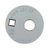 PAI INDUSTRIES ­-­ 750162 ­-­ ECCENTRIC COLLAR (2PCS) REPLACES HENDRICKSON 64632-000