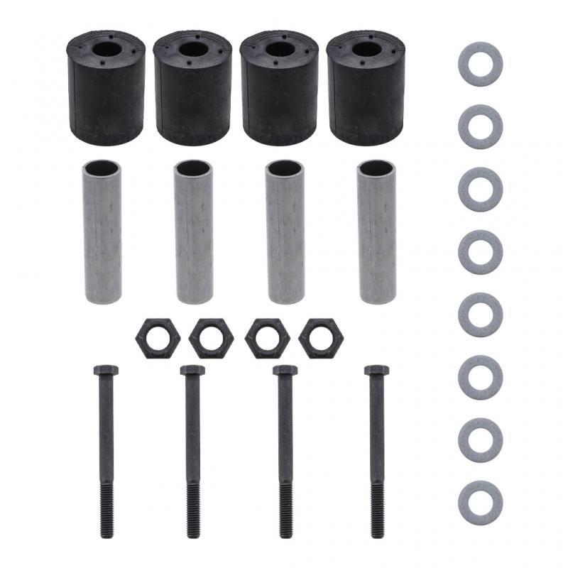 PAI INDUSTRIES ­-­ 750195 ­-­ REBOUND ROLLER KIT REPLACES HENDRICKSON 49175-013