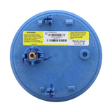 PAI INDUSTRIES ­-­ 750301 ­-­ CAB SUSPENSION AIR SPRING REPLACES HENDRICKSON 66349-002L