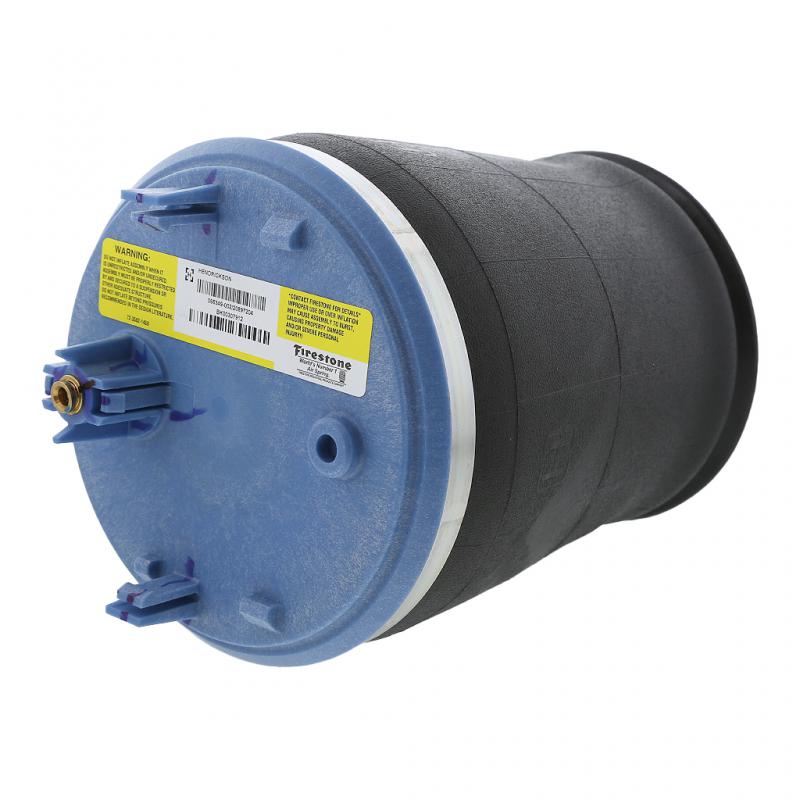 PAI INDUSTRIES ­-­ 750301 ­-­ CAB SUSPENSION AIR SPRING REPLACES HENDRICKSON 66349-002L