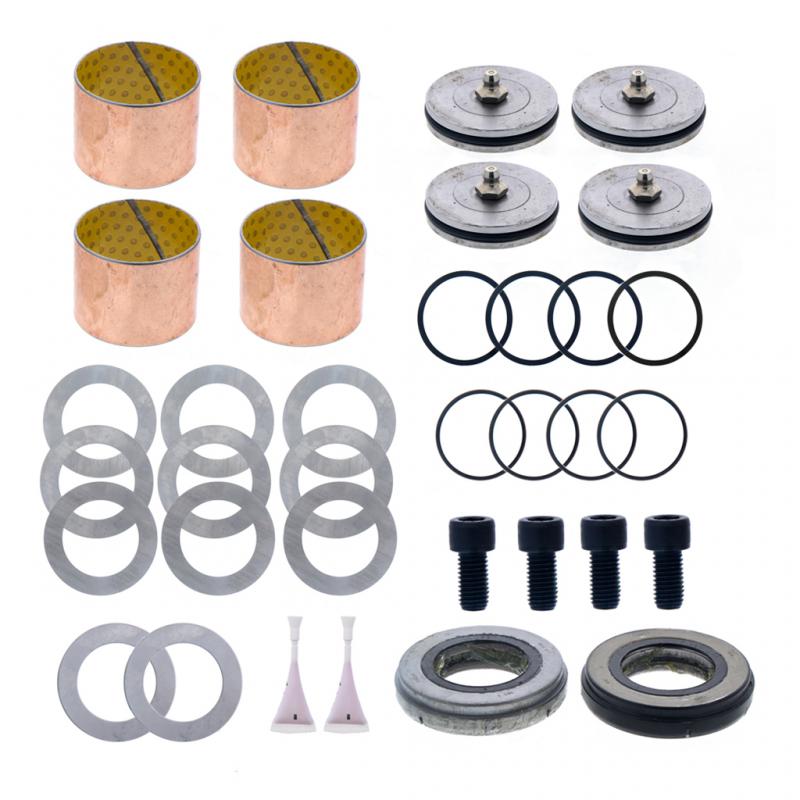 PAI INDUSTRIES ­-­ 750315 ­-­ KING PIN BUSHING KIT REPLACES HENDRICKSON 60961-040