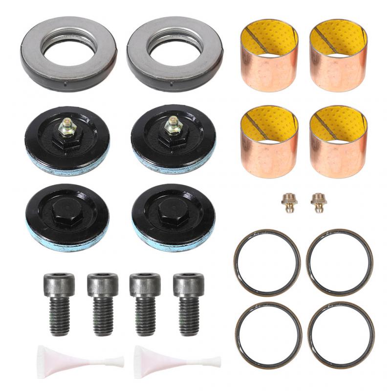 PAI INDUSTRIES ­-­ 750319 ­-­ KING PIN BEARING KIT REPLACES HENDRICKSON 60961-628