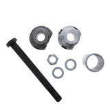 PAI INDUSTRIES ­-­ 750340 ­-­ END BUSHING ADAPTER KIT REPLACES HENDRICKSON 21140-034L
