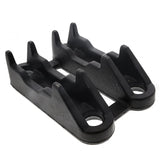 PAI INDUSTRIES ­-­ 750362 ­-­ AXLE BOTTOM CAP REPLACES HENDRICKSON 50222-000