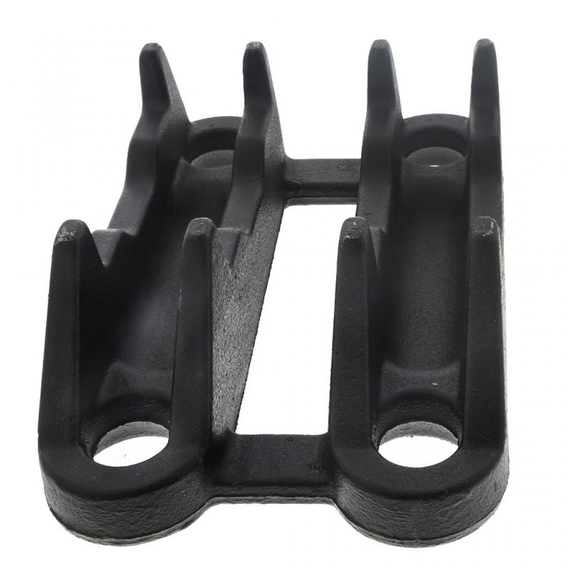 PAI INDUSTRIES ­-­ 750362 ­-­ AXLE BOTTOM CAP REPLACES HENDRICKSON 50222-000