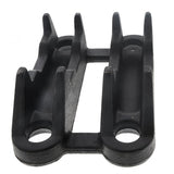 PAI INDUSTRIES ­-­ 750362 ­-­ AXLE BOTTOM CAP REPLACES HENDRICKSON 50222-000