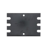 PAI INDUSTRIES ­-­ 750630 ­-­ MOUNTING AUXILIARY SPRING SHIM REPLACES HENDRICKSON 58960-003L