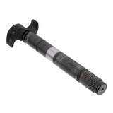 PAI INDUSTRIES ­-­ 755290 ­-­ BRAKE CAMSHAFT REPLACES HENDRICKSON S-24636-1L
