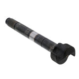PAI INDUSTRIES ­-­ 755290 ­-­ BRAKE CAMSHAFT REPLACES HENDRICKSON S-24636-1L