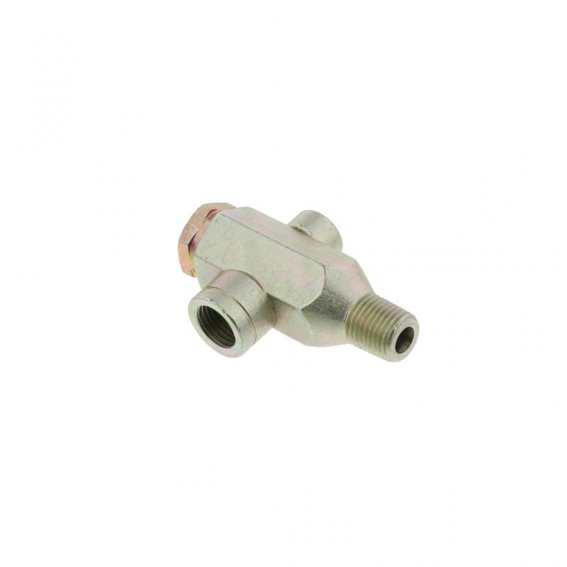PAI INDUSTRIES ­-­ 801090 ­-­ OVERFLOW VALVE REPLACES MACK 935-2417413011