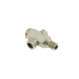 PAI INDUSTRIES ­-­ 801090 ­-­ OVERFLOW VALVE REPLACES MACK 935-2417413011