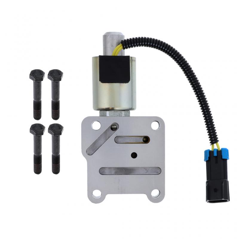 PAI INDUSTRIES ­-­ 801091OEM ­-­ ADVANCE VALVE REPLACES MACK 805GC319