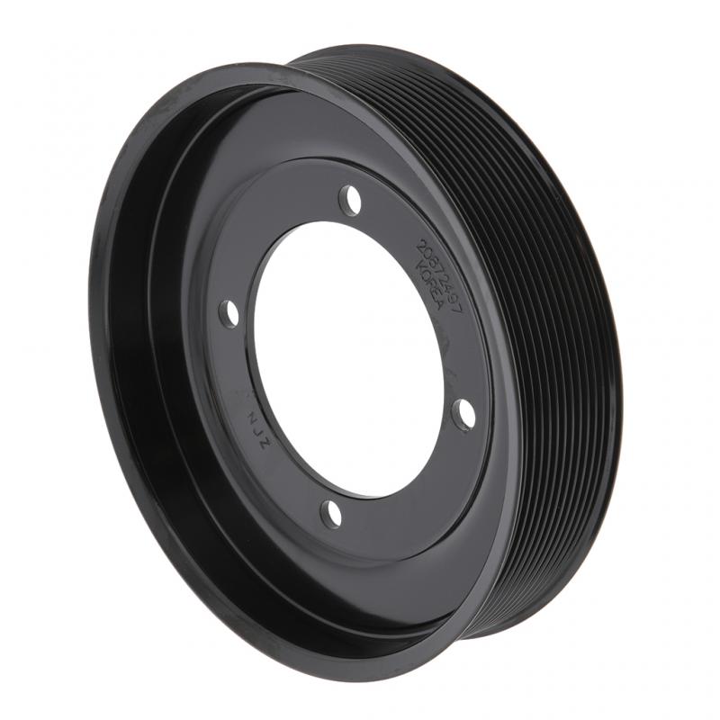 PAI INDUSTRIES ­-­ 801106OEM ­-­ GROOVE FAN PULLEY REPLACES MACK 302GC4120