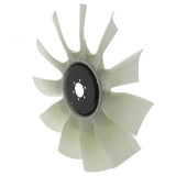 PAI INDUSTRIES ­-­ 801123 ­-­ FAN BLADE REPLACES VOLVO 20477428