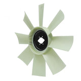 PAI INDUSTRIES ­-­ 801126 ­-­ FAN BLADE REPLACES VOLVO 3973733