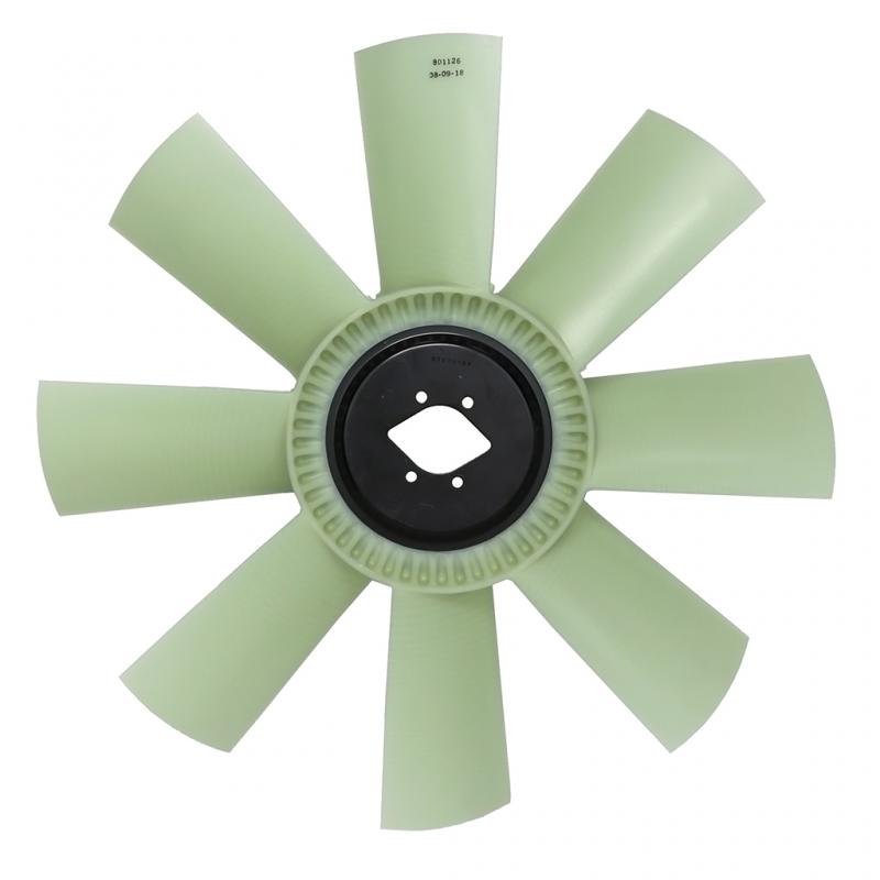 PAI INDUSTRIES ­-­ 801126 ­-­ FAN BLADE REPLACES VOLVO 3973733