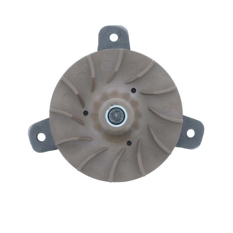 PAI INDUSTRIES ­-­ 801133E ­-­ WATER PUMP REPLACES VOLVO 20734268