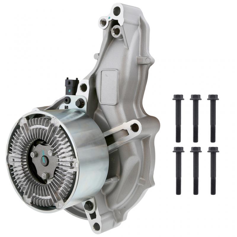 PAI INDUSTRIES ­-­ 801136E ­-­ WATER PUMP REPLACES VOLVO 20920065