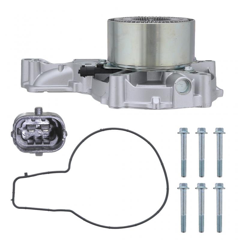 PAI INDUSTRIES ­-­ 801158E ­-­ WATER PUMP KIT REPLACES VOLVO 24152057