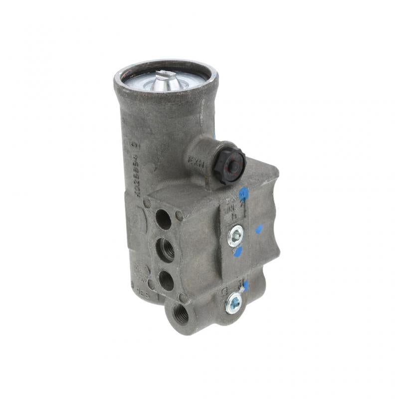 PAI INDUSTRIES ­-­ 802523 ­-­ GOVERNOR REPLACES BENDIX 800361
