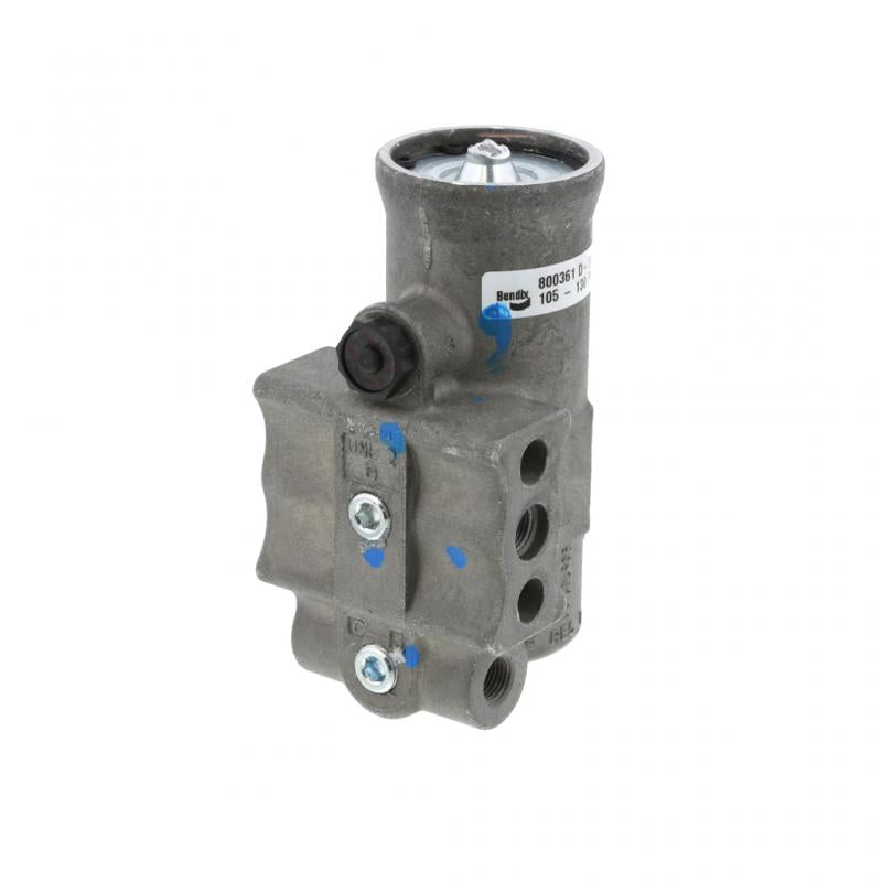 PAI INDUSTRIES ­-­ 802523 ­-­ GOVERNOR REPLACES BENDIX 800361