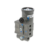 PAI INDUSTRIES ­-­ 802523 ­-­ GOVERNOR REPLACES BENDIX 800361