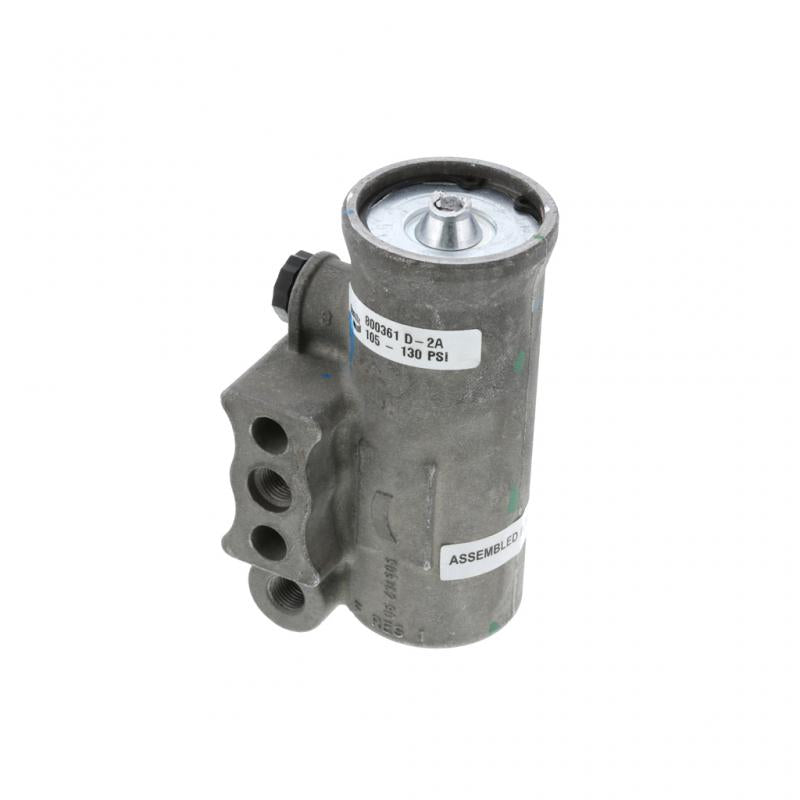 PAI INDUSTRIES ­-­ 802523 ­-­ GOVERNOR REPLACES BENDIX 800361