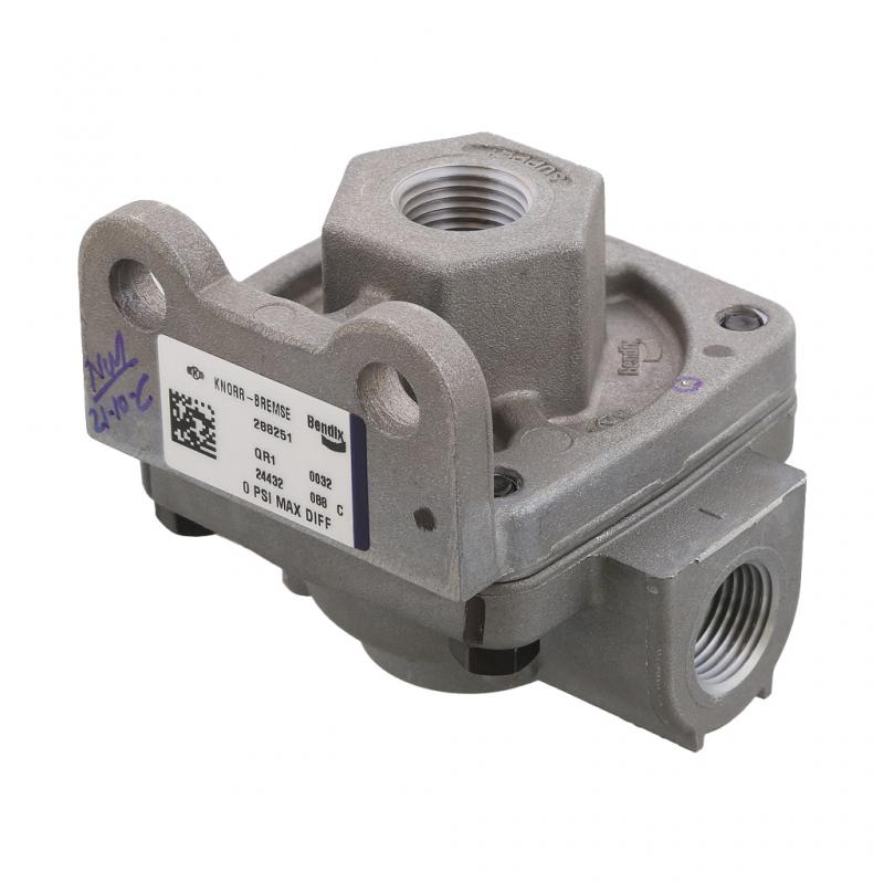 PAI INDUSTRIES ­-­ 802524 ­-­ QUICK RELEASE VALVE REPLACES BENDIX 288251