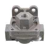 PAI INDUSTRIES ­-­ 802524 ­-­ QUICK RELEASE VALVE REPLACES BENDIX 288251