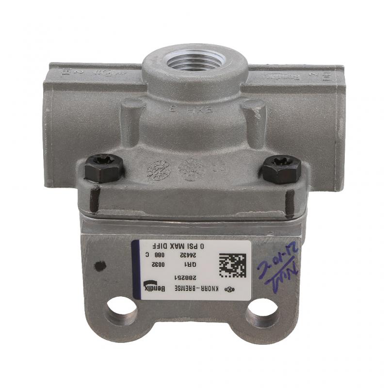 PAI INDUSTRIES ­-­ 802524 ­-­ QUICK RELEASE VALVE REPLACES BENDIX 288251
