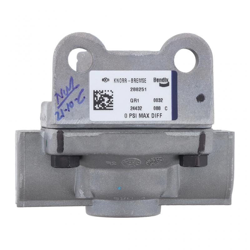 PAI INDUSTRIES ­-­ 802524 ­-­ QUICK RELEASE VALVE REPLACES BENDIX 288251