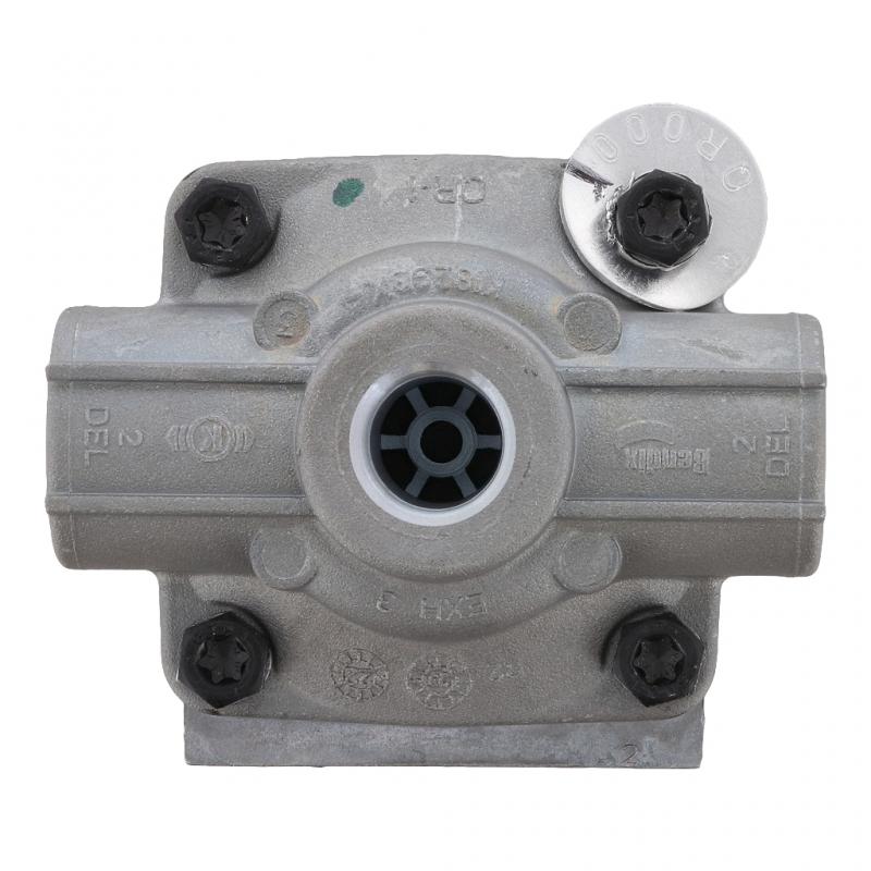 PAI INDUSTRIES ­-­ 802524 ­-­ QUICK RELEASE VALVE REPLACES BENDIX 288251
