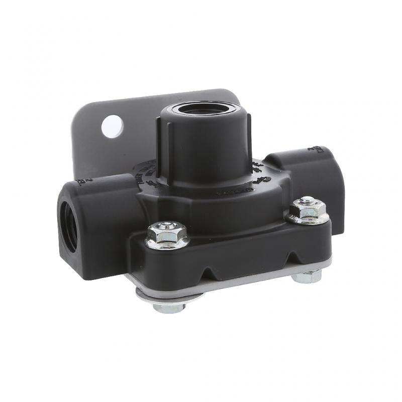 PAI INDUSTRIES ­-­ 802525 ­-­ QUICK RELEASE VALVE REPLACES BENDIX 065067