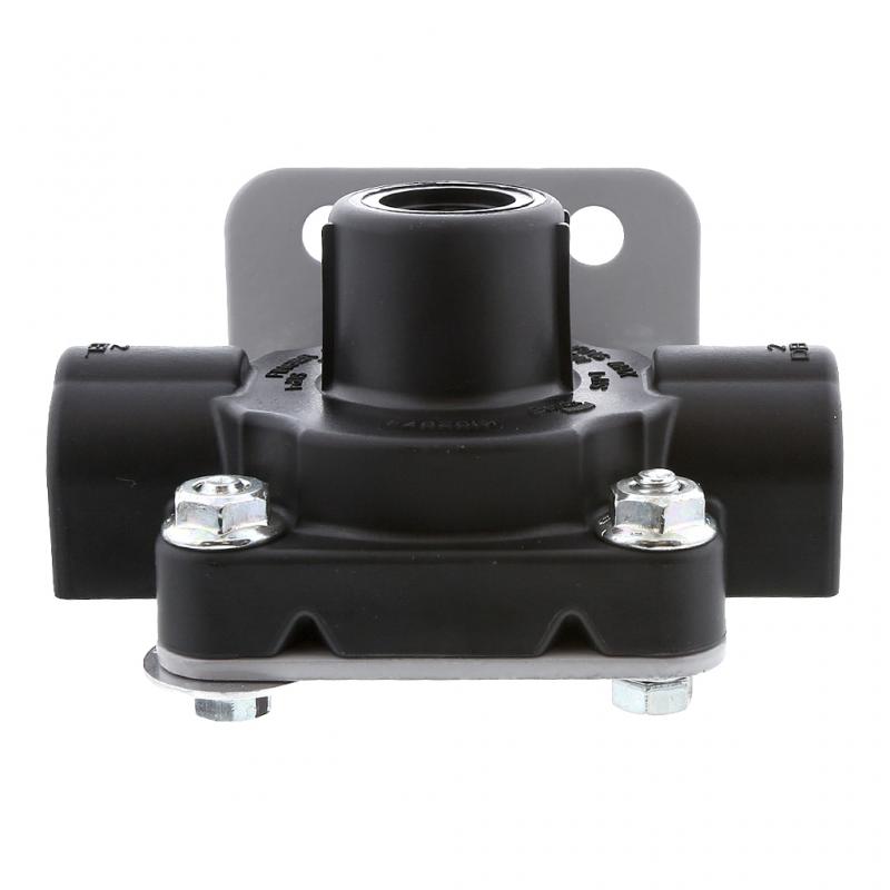 PAI INDUSTRIES ­-­ 802525 ­-­ QUICK RELEASE VALVE REPLACES BENDIX 065067