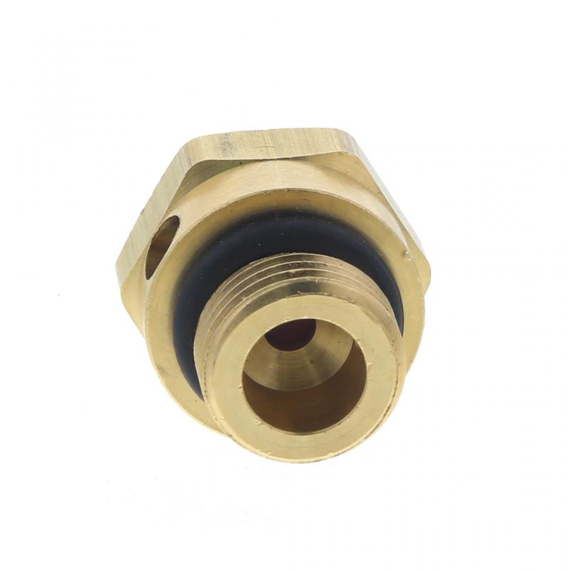 PAI INDUSTRIES ­-­ 802530 ­-­ SAFETY VALVE REPLACES BENDIX 800534
