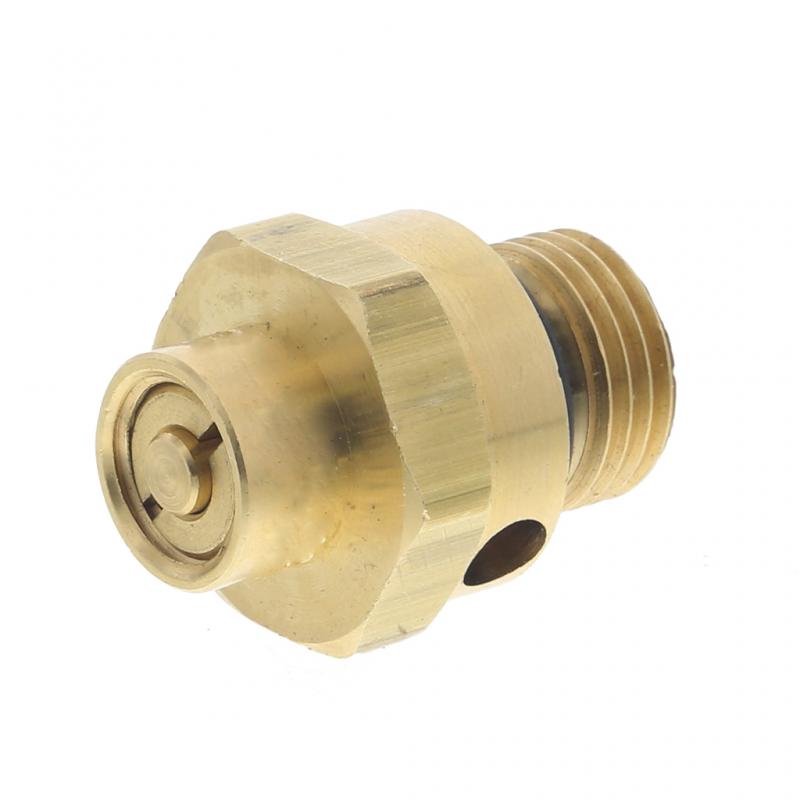 PAI INDUSTRIES ­-­ 802530 ­-­ SAFETY VALVE REPLACES BENDIX 800534