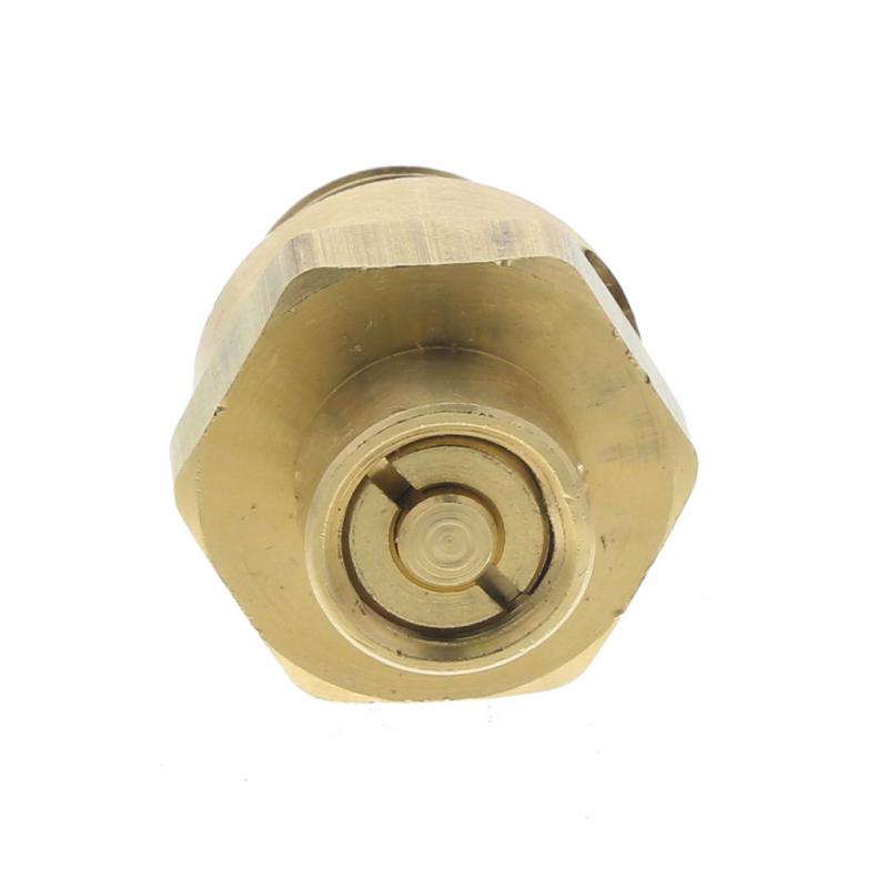 PAI INDUSTRIES ­-­ 802530 ­-­ SAFETY VALVE REPLACES BENDIX 800534