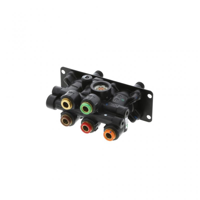 PAI INDUSTRIES ­-­ 802538 ­-­ BRAKE VALVE REPLACES MACK 20QE3394