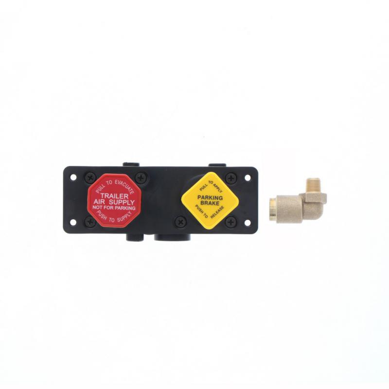 PAI INDUSTRIES ­-­ 802539E ­-­ MODULE VALVE REPLACES BENDIX K021464
