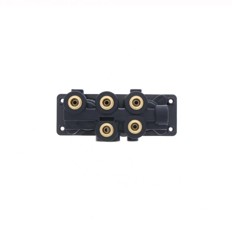 PAI INDUSTRIES ­-­ 802539E ­-­ MODULE VALVE REPLACES BENDIX K021464