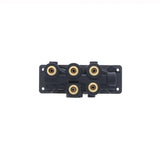 PAI INDUSTRIES ­-­ 802539E ­-­ MODULE VALVE REPLACES BENDIX K021464