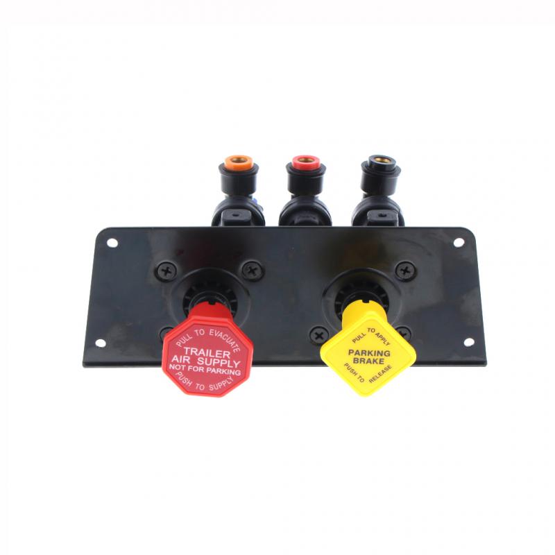 PAI INDUSTRIES ­-­ 802540E ­-­ MODULE VALVE REPLACES BENDIX 801631