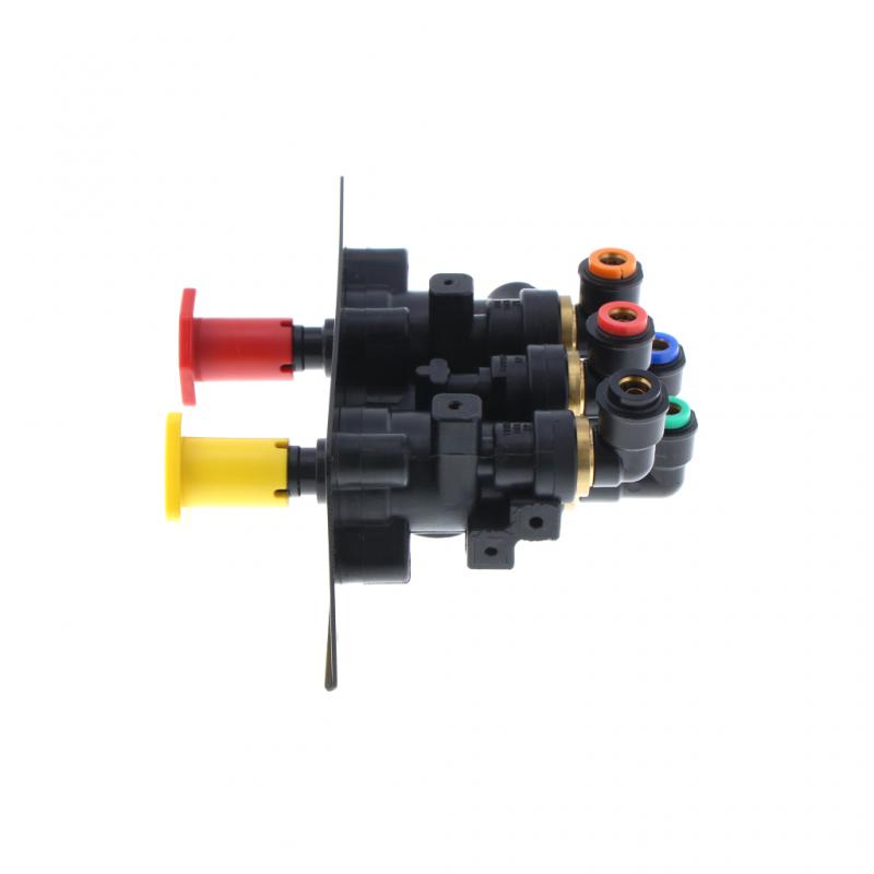 PAI INDUSTRIES ­-­ 802540E ­-­ MODULE VALVE REPLACES BENDIX 801631