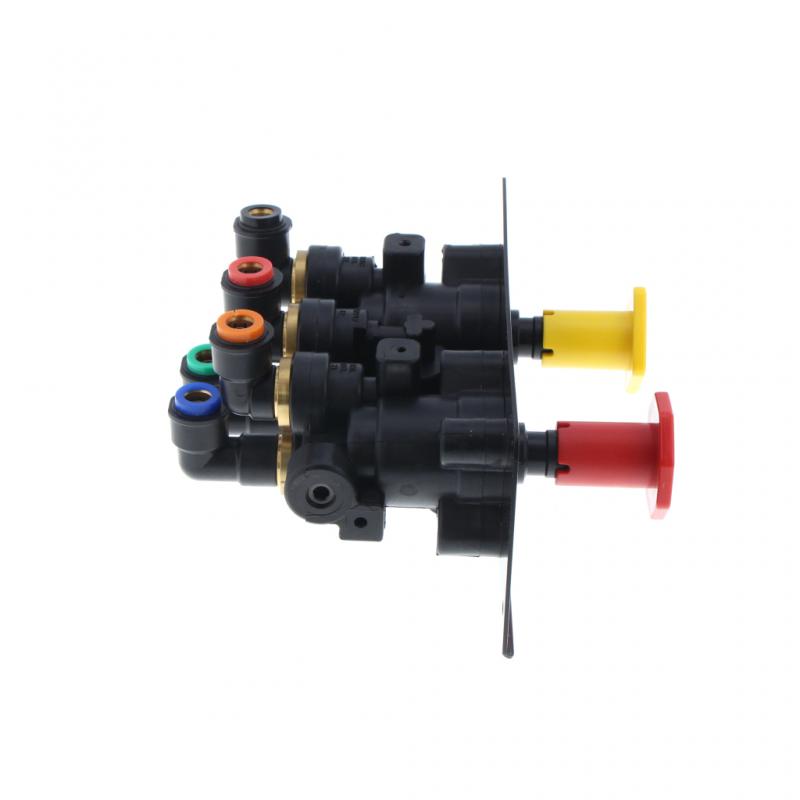 PAI INDUSTRIES ­-­ 802540E ­-­ MODULE VALVE REPLACES BENDIX 801631