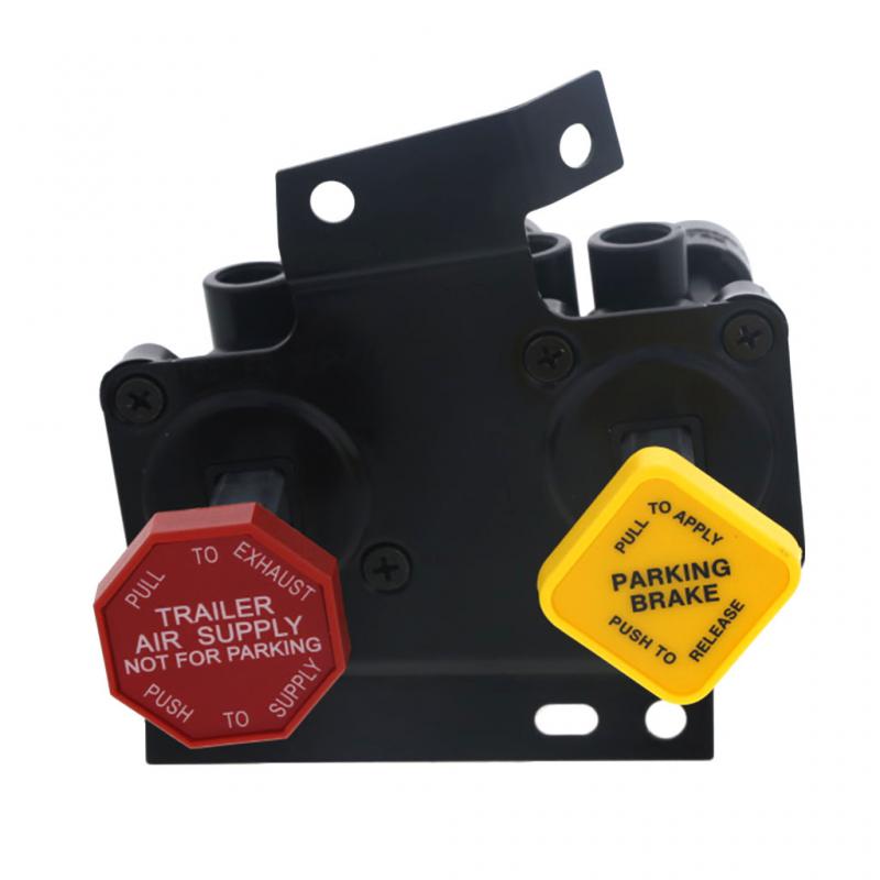 PAI INDUSTRIES ­-­ 802541E ­-­ MODULE VALVE REPLACES HALDEX KN20619